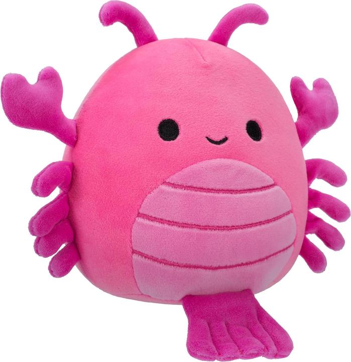 Image du produit Squishmallows - 19 cm P19 - Homard Cordea