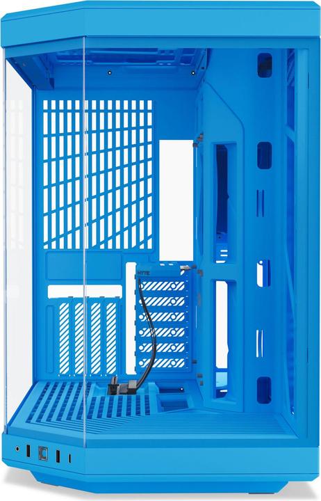 Immagine prodotto Hyte Y70 (ATX, mATX, E-ATX, ITX)