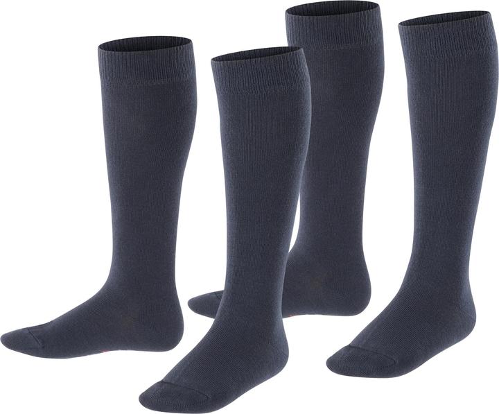 Produktbild Esprit Foot Logo KH 2P (2er Pack, 35 - 38)