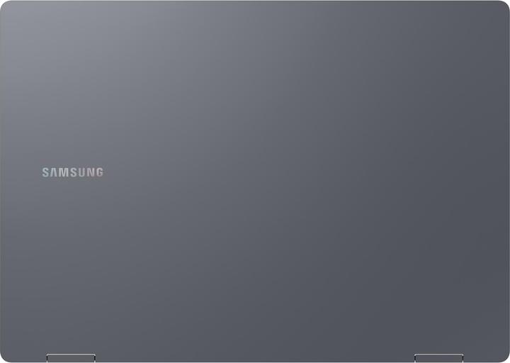 Actual product image Samsung Galaxy Book4 Pro 360 (16", Intel Core Ultra 5 125H, 16 GB, 512 GB, DE)