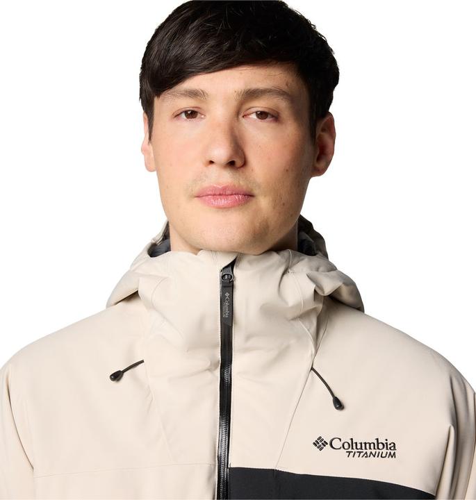 Produktbild Columbia Winter District III Jacket (S)