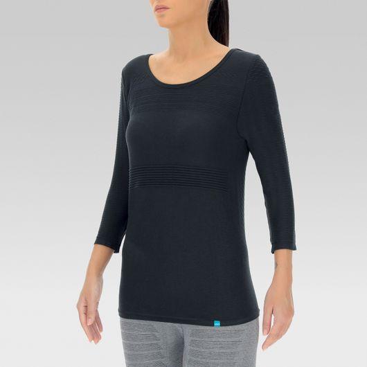 Actual product image UYN Shirt Mit 3/4-Arm Natural Training (M)