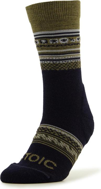 Produktbild Stoic Merino Everyday Crew Sheep Socks (39 - 41)