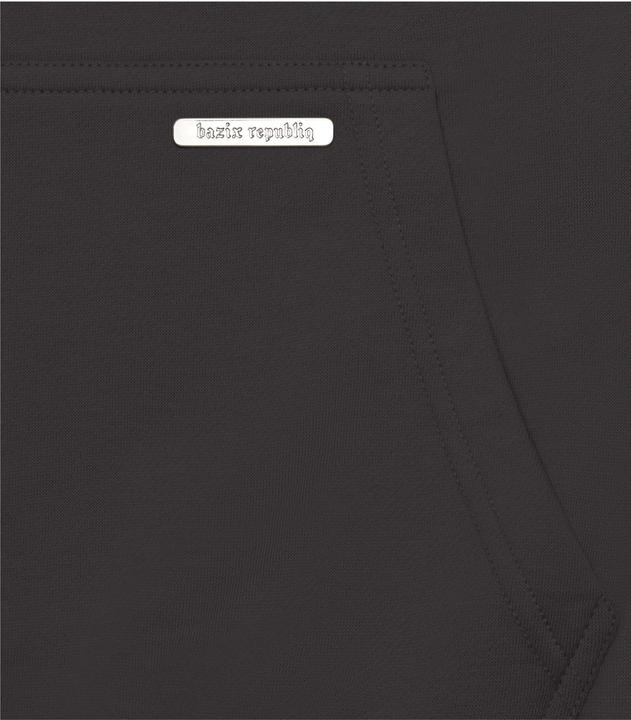 Immagine prodotto Dropsize Felpa con cappuccio Super Heavy Blank - 125061 (L)