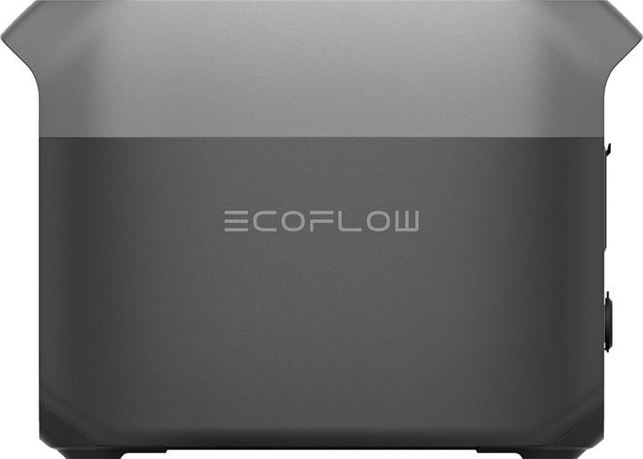 Image du produit EcoFlow Delta 3 (1024 Wh, 12.50 kg)