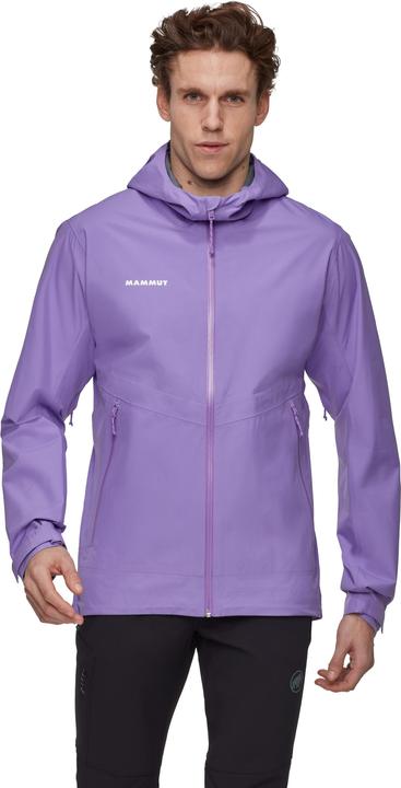 Produktbild Mammut Alto Light HS Hooded Jacket Men (XXL)