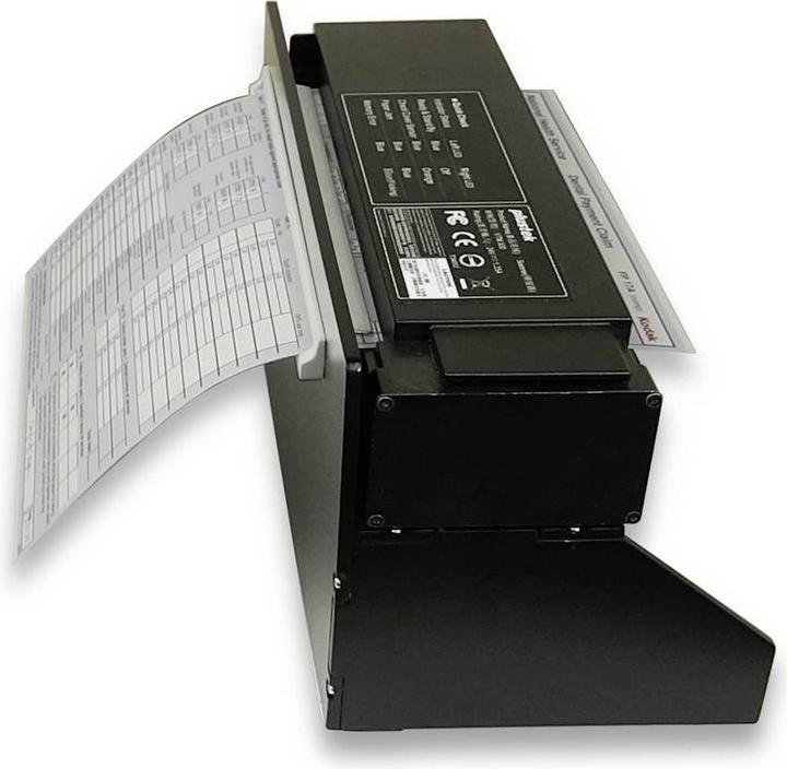 Image du produit Plustek VTM-300 (USB)