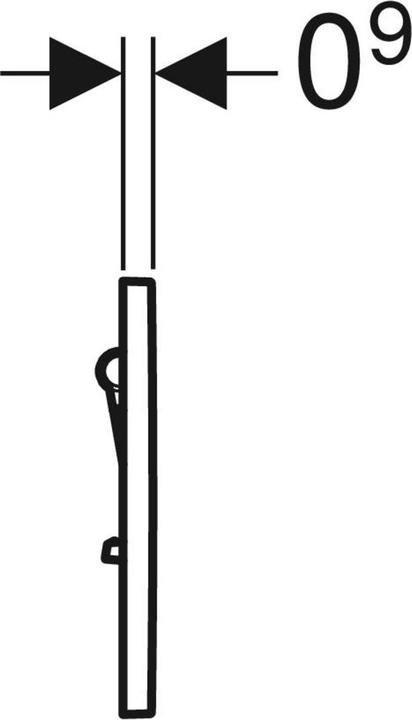 Actual product image Geberit 116.011.JQ.5