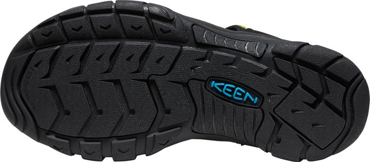 Actual product image Keen M Newport Retro (43)