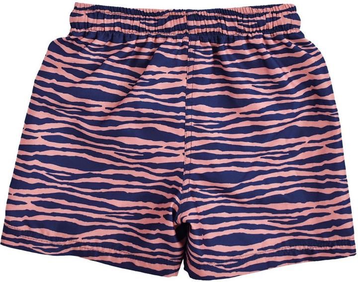 Image du produit Swim Essentials Maillot de bain garçon 74/80 Blue Zebra (74)