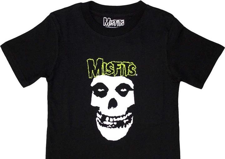 Produktbild Misfits TShirt (128)