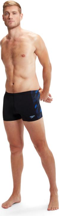 Actual product image Speedo Hyperboom Panel Aquashort (34)