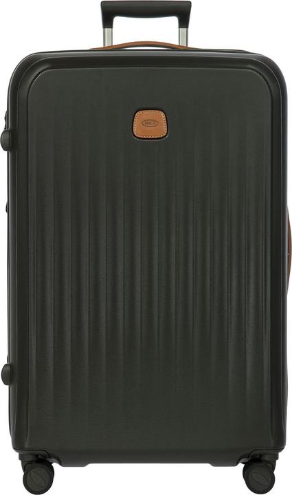 Actual product image Brics Taormina 4 Rollen Trolley 75 cm mit Dehnfalte (95 l, XL (from 140l))