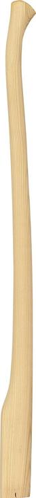 Sappelstiel aus Eschenholz Länge 1100 mm Hausgrösse 68/34 mm