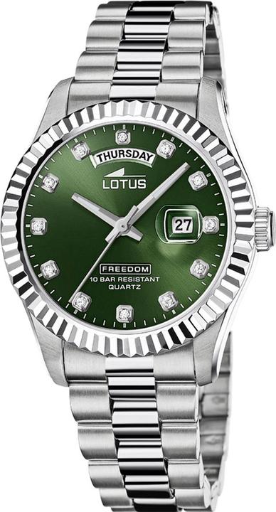 Lotus 18854/6 Freedom (41.50 mm)