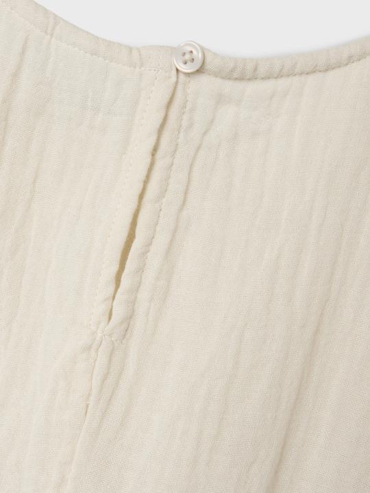 Image du produit Name it Nmfjasmin Ss Dress Noos (116)