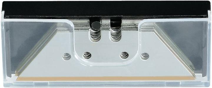BRW Cuttermesser TiN-beschichtet 10er-Pack (Ersatzklinge)