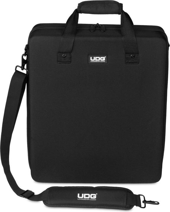 Actual product image UDG U8495BL DJM-A9 HARDCASE BLACK