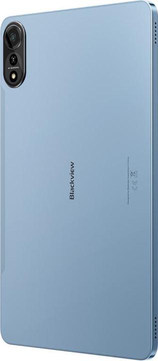 Produktbild Blackview MEGA 2 (Tablette 4G - 12" - 256 Go, 8 Go RAM) Bleu (4G, 12", 256 GB, Blau)