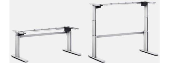 Actual product image Actiforce Desklift Aluforce 250 M
