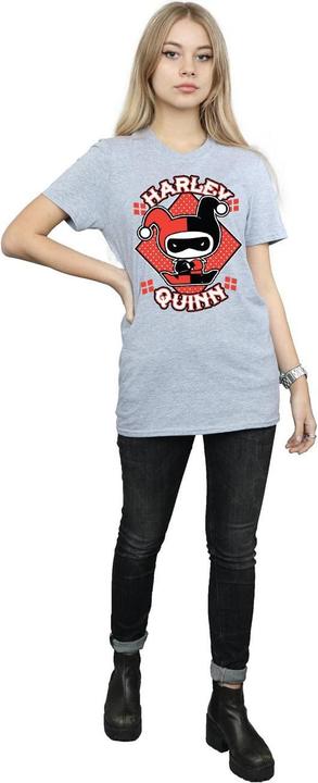 Produktbild Harley Quinn TShirt (XXL)