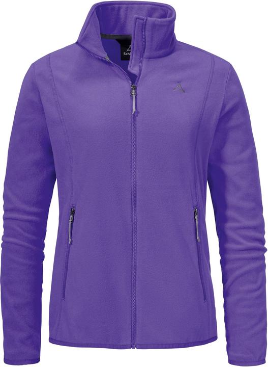 Immagine prodotto Schöffel Fleece Jk Style Ash WMS (48)
