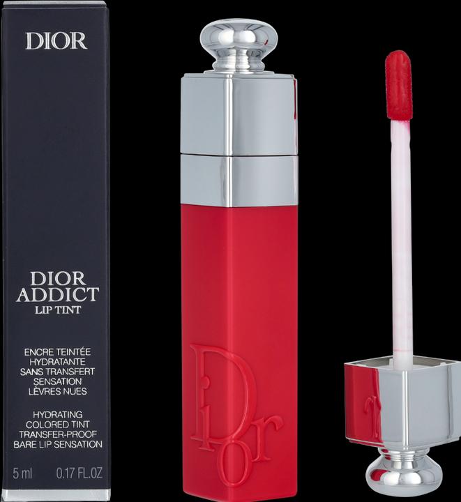 Image du produit Dior Addict (761 Fuchsia naturel)