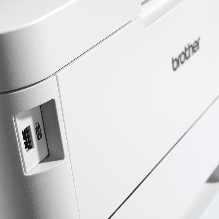 Produktbild Brother MFC-L3750CDW (Laser, Farbe)