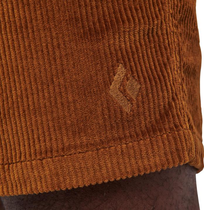 Actual product image Black Diamond Dirtbag Corduroy (L)