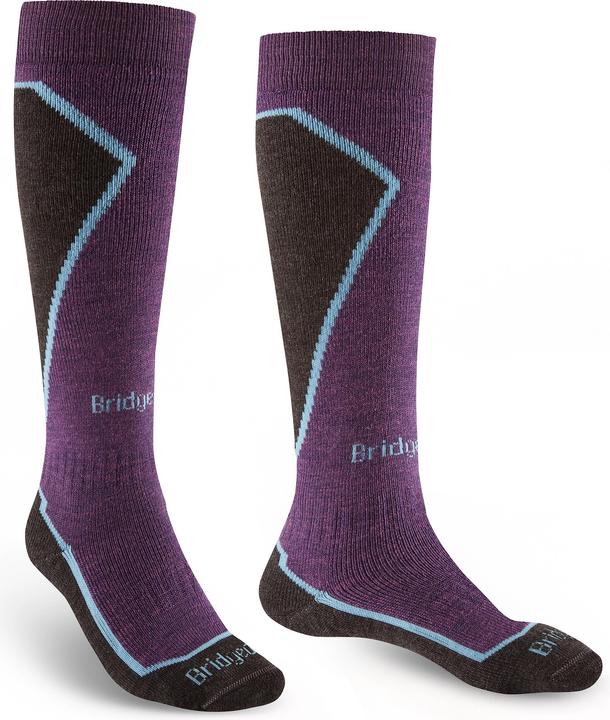Bridgedale Ski Midweight Plus (38 - 40)