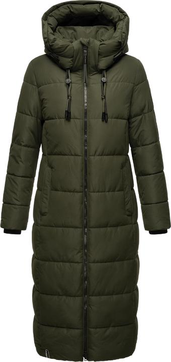 Image du produit Marikoo Nadeshikoo XVI (3XL)