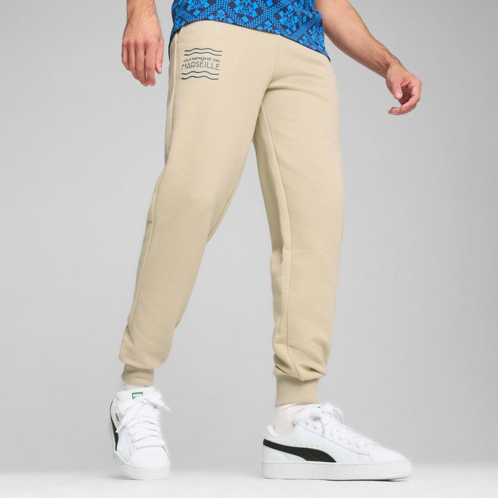 Produktbild Puma OM ftblCulture Sweat Pants (L)