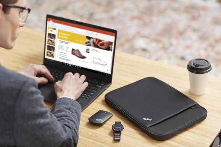 Produktbild Lenovo ThinkPad Schutzhülle (12", Lenovo)