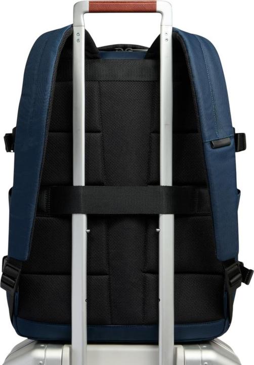 Produktbild Piquadro Reise-Laptop-Rucksack 15,6" aus recyceltem Stoff (36 l)