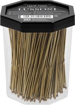 Image du produit Tools for Beauty Hr Acc Pins à cheveux Golden 7,5Cm 300 Pcs (300 pcs)