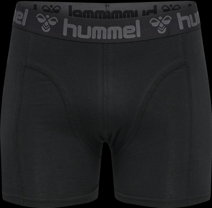 Image du produit hummel Marston 4-Pack Boxers (S, paquet de 4)