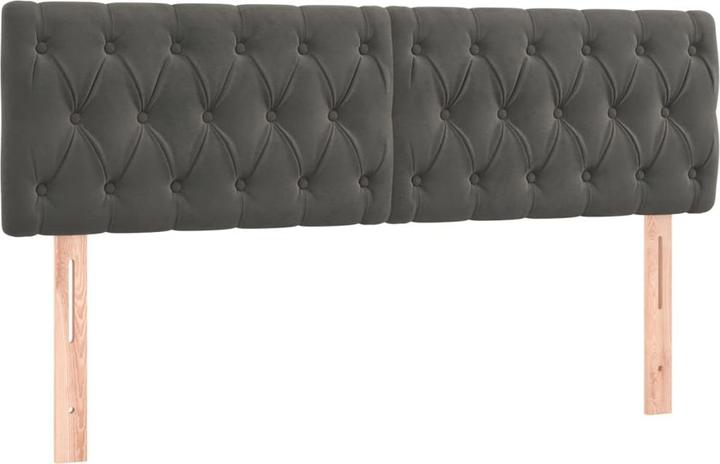 Produktbild VidaXL Mathew (160 x 7 x 88 cm)