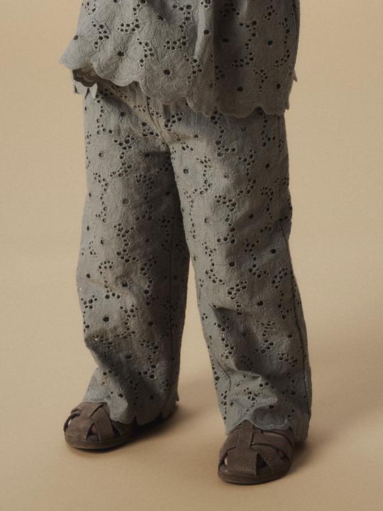 Actual product image Name it Bio-Baumwoll Hose (122)