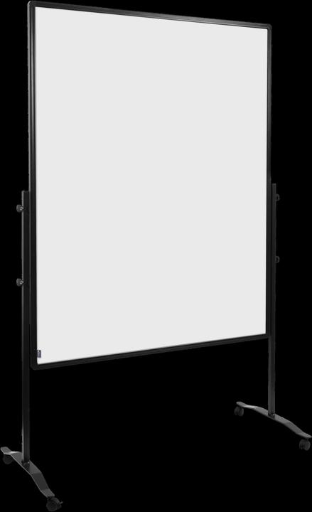 Produktbild Legamaster Moderationswand Premium Plus mobil (120 x 150 cm)