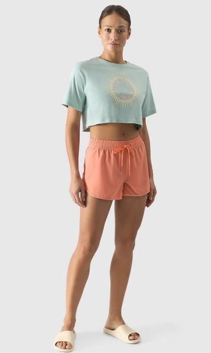 Actual product image 4F Shorts (XL)