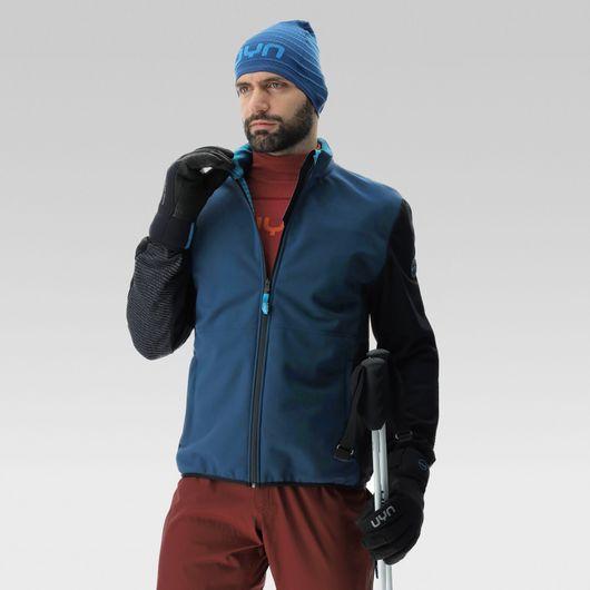 Produktbild UYN Softshelljacke Spire (M)