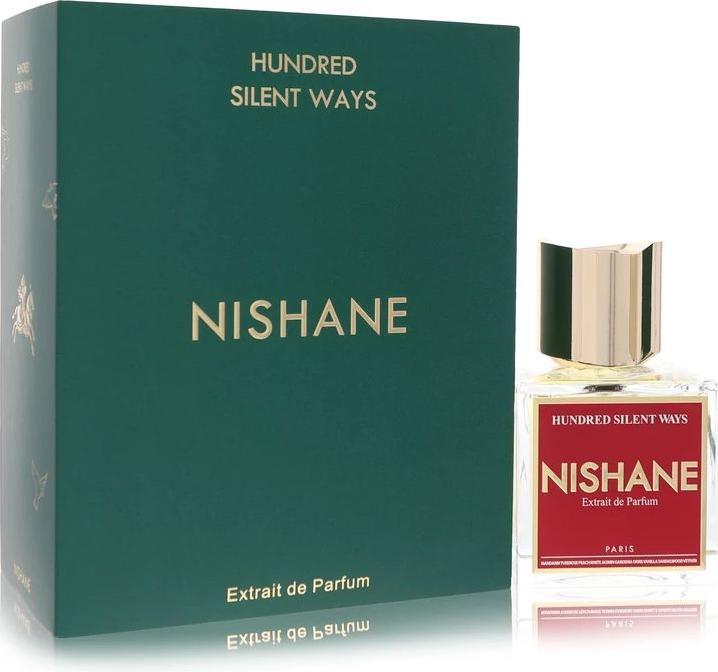 Produktbild Nishane Hundred Silent Ways (Eau de Parfum, 100 ml)