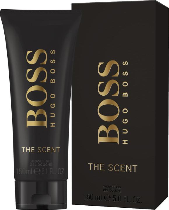 Image du produit BOSS Le Parfum (150 ml)