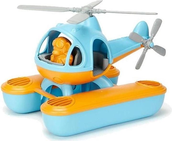 Green Toys Sea Copter