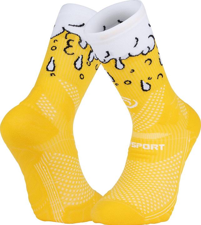 Sports socks