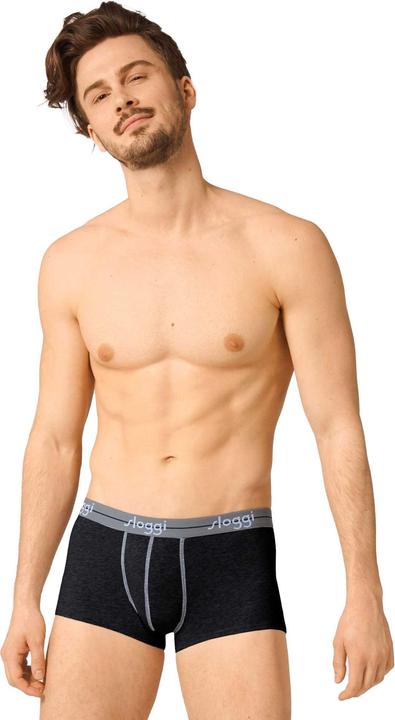 Produktbild Sloggi 2erPack men Start Hipster (S, 2er Pack)