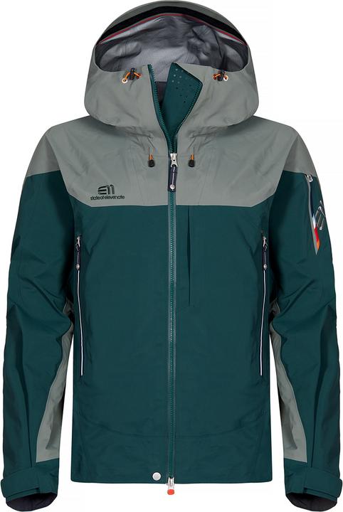 Produktbild Elevenate W Bec de Rosses XI Jacket (L)