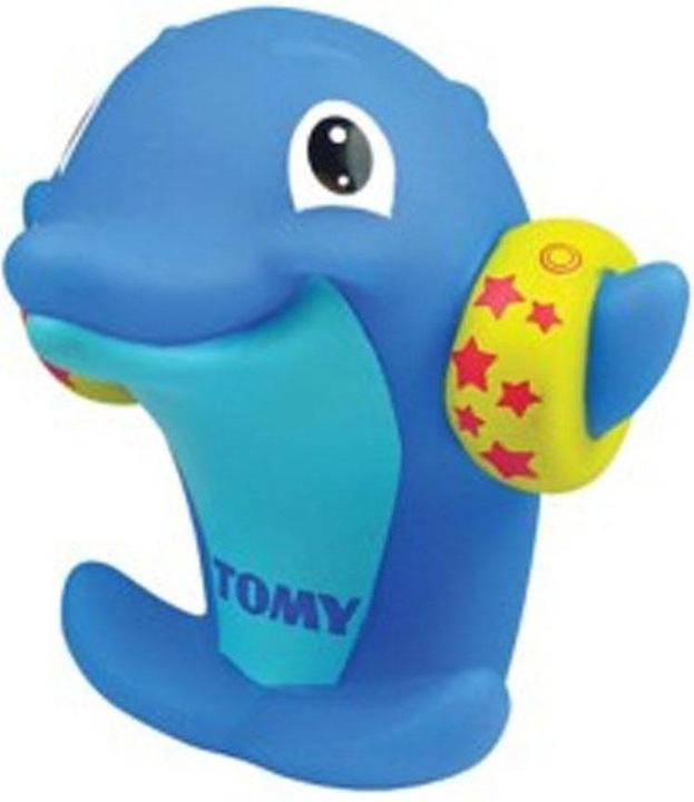 Actual product image Tomy Dolphin Plover