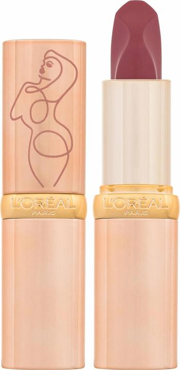Produktbild L'Oréal Paris Color Riche Nude Intense (177 Nu Authentique)