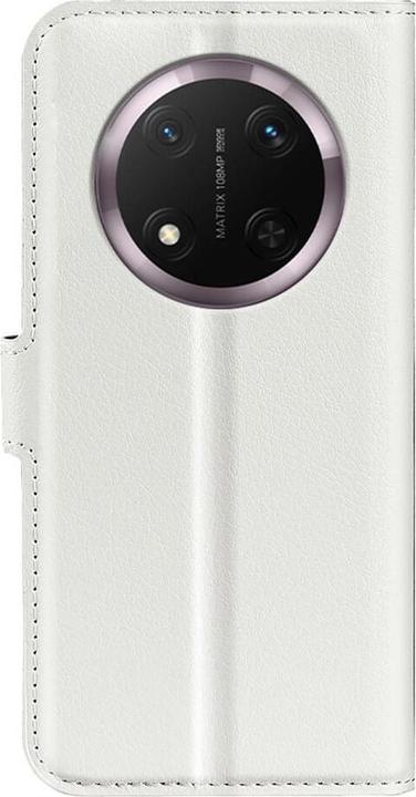 Produktbild Cover-Discount Leder Etui Hülle (Honor Magic7 Lite)